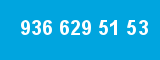 936 629 51 53 936 629 51 53